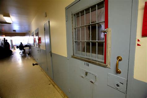 The New York Times Us Slide Show Inside The Prison Hospital