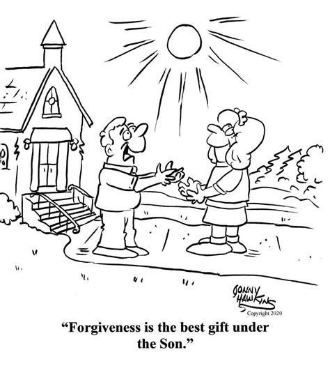 Forgiveness Kids Graphics For The Church