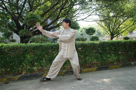 Zhao Liang Legends Of Kung Fu
