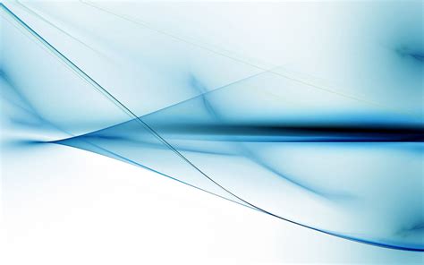 Blue Fabric Wave Effect To Lighten Up A White Website Colour Scheme