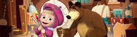 Download Masha And The Bear Game For Pc Emulatorpc