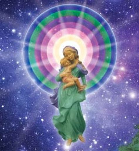 Mother Mary Matrix 144 Strand Dna Activation Lightworker Healing