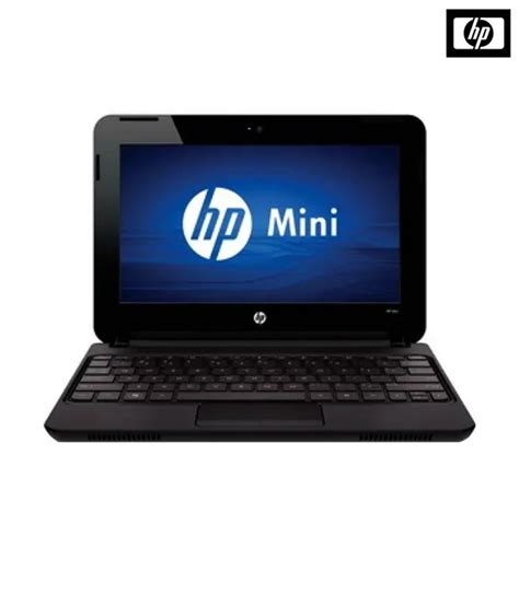 Hp Mini 110 Series 110 3736tu Netbook Specs Overview