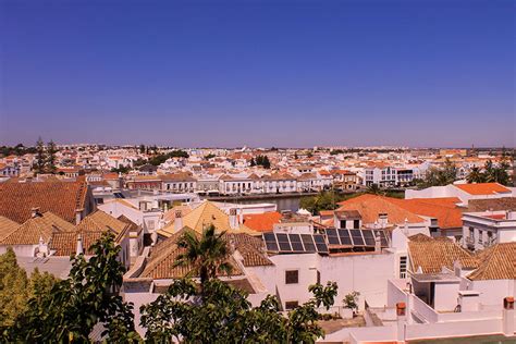 The importance of tavira was growing until the 16th century also for being the nearest port to africa, but in the following centuries, the economic activity of the municipality was slowing down, given the. Tavira, Portugal
