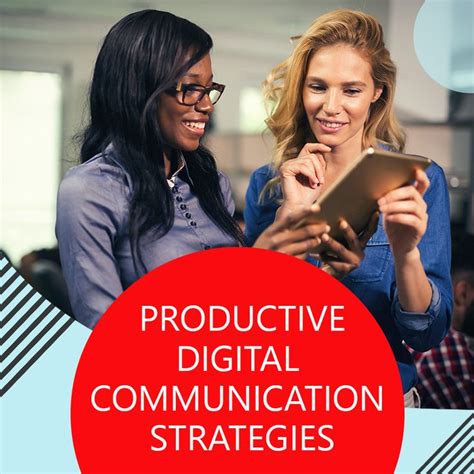 Creating A Successful Digital Communication Plan Communications Plan