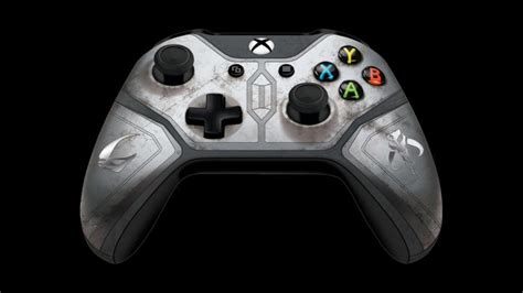 Xbox One Controller Mandalorian Star Wars Controller Kann Vorbestellt