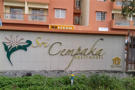 The hotel features 50 beautifully appointed guest rooms, many of which. Sri Cempaka Apartment For Sale In Kajang | PropSocial
