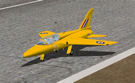 Folland Gnat Update