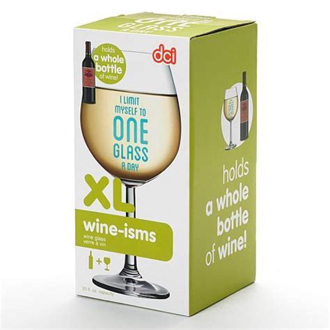 Dci One Xl Wine Glass Xl Wine Glass Wine Glass Glass
