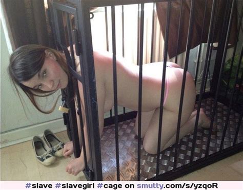 Nude Pet Girl In Cage Xxgasm