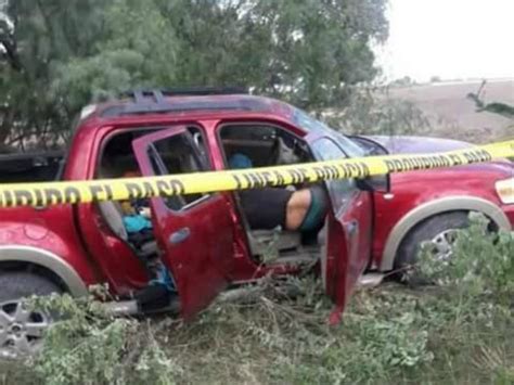 Three Cartel Gunmen Killed In Mexican Border City Shootout