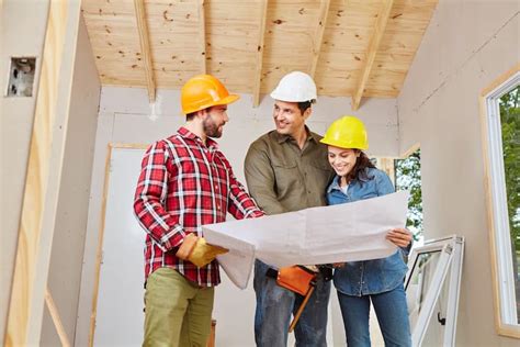 Home Remodels General Contractor Simply Construction