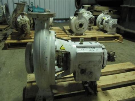 Cpt 23 2 Eulzer Cpt Pumps For Sale Stainless Steel Cpt Pump In