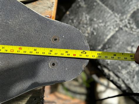 Shrinking my Boosted Board to fit inside a gym locker