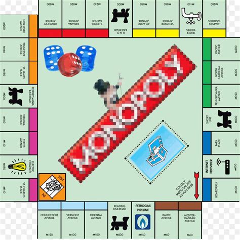 Si caes en una casilla de evento, las rentas pueden subir. Monopoly Juego Plaza Vea - Juego De Mesa Monopoly Bid ...