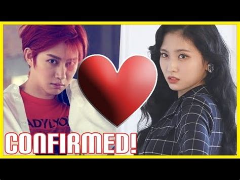 News twices momo and heechul reportedly dating. Breaking MOMO HEECHUL DATING - CONFIRMED - YouTube