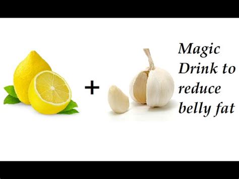 This process is considered an. Magic Drink To Lose Belly Fat In a WEEK - YouTube