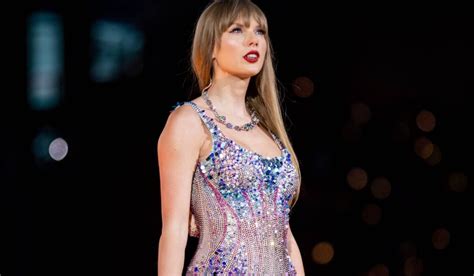 Taylor Swift Fans Report “post Concert Amnesia” After ‘the Eras Tour