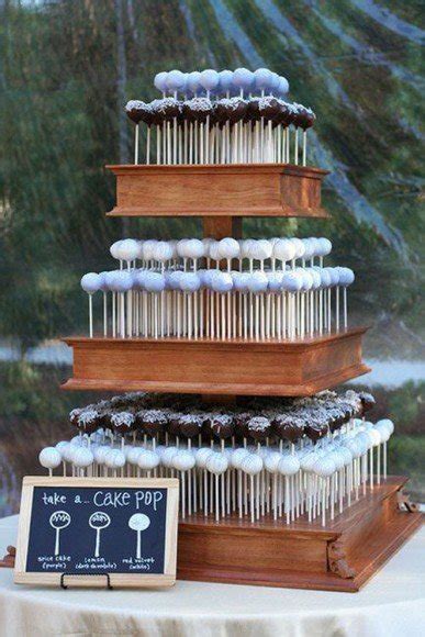 The 19 Best Wedding Cake Alternatives Every Bride Should Consider