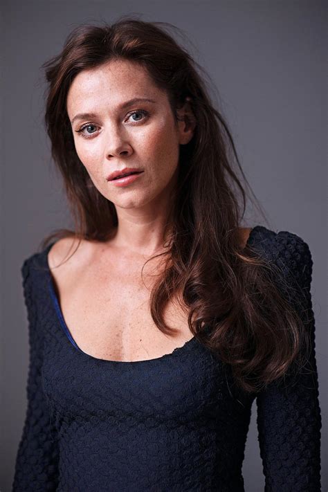 anna friel on men marriage and the ageing process