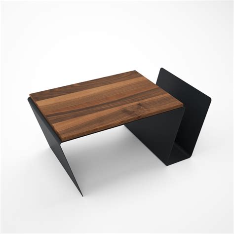 Wir haben unterschiedlichste hersteller unter die lupe genommen und wir zeigen ihnen als interessierte hier alle resultate unseres. Couchtisch Schwarz Metall Holzplatte