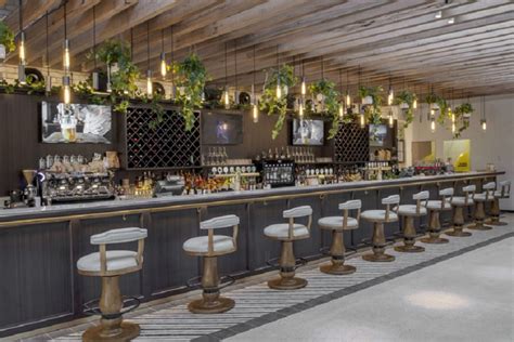 By pooja chheda april 30, 2019, 2:41 pm 34.9k views. Australia's 12 best restaurant and bar designs | Business ...