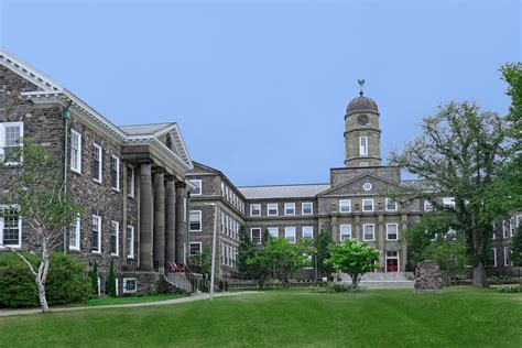 Halifax Nova Scotia Dalhousie University Ceric