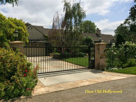 100 homes for sale in toluca lake, ca. Dear Old Hollywood: The Toluca Lake Homes of Shemp Howard