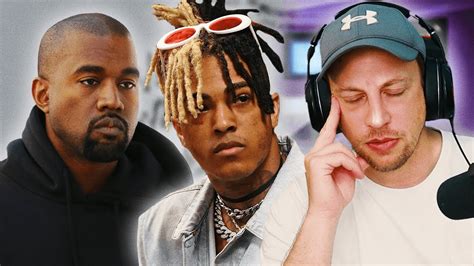 xxxtentacion and ye true love reaction and discussion youtube