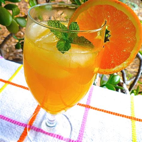 Orangeade Recipe Allrecipes