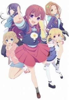 When you open tubi tv in india, you will see the anime library is quite small compared to other anime streaming services like crunchyroll or netflix. Tubi TV Adds 'Girlish Number' Anime Streaming | Animefice
