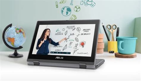 Asus Br1100f Rekomendasi Laptop Untuk Pelajar K12 Belajar Online Harga