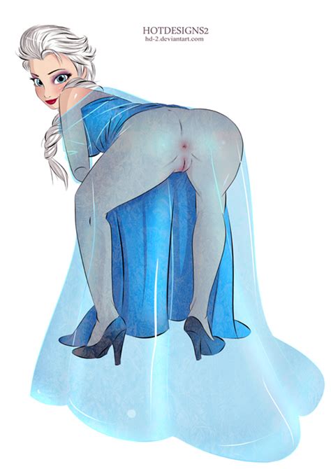 Elsa Asshole Frozen Porn Sorted By Position Luscious