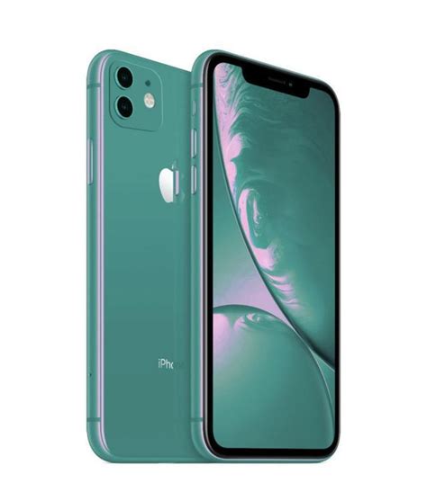 Update 08152019 Dark Green Iphone 11 Matte Frosted Glass Back