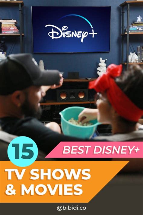 15 Best Disney Tv Shows And Movies Our Favorites List