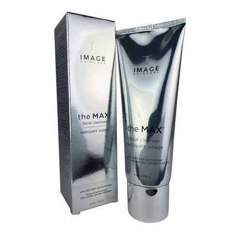 Image The Max Stem Cell Facial Cleanser 4 Oz Ebay In 2022 Facial Cleanser Stem Cells Gel