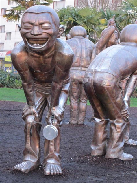 Funny Statues Funny Art Statue Funny Statues