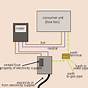 Residential Electrical Meter Wiring Diagram
