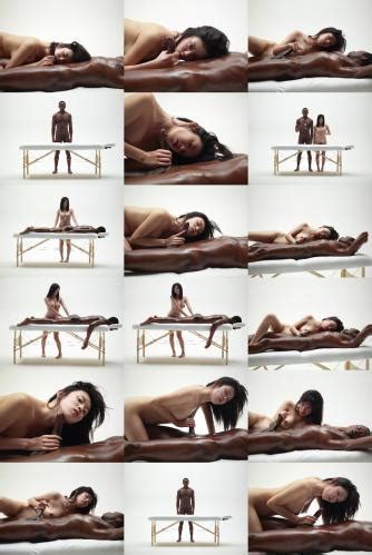 Hegre Art Konata Tokyo Massage Part Px