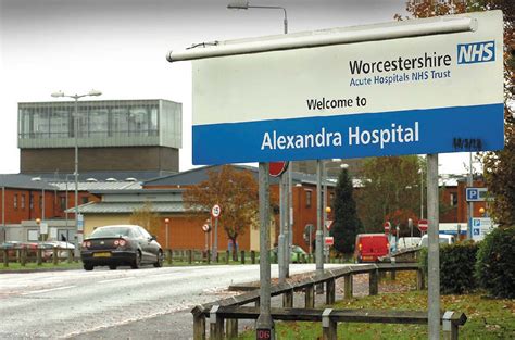 Improved Worcestershire Health Trust Lifted Out Of Special Measures