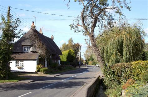 Recommended South Oxfordshire Villages