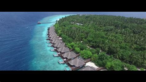 Maldives Dusit Thani May 2016 Youtube