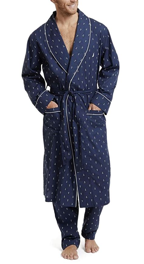 The 6 Best Mens House Robes Youll Love Wearing All Day