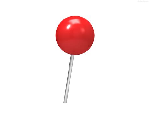 Free Red Push Pin Download Free Red Push Pin Png Images Free Cliparts