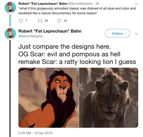 Dirty Disney Memes Lion King