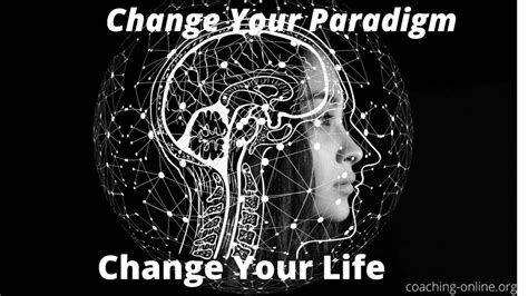 9 Steps How To Change Your Paradigm In 2023