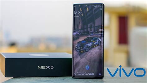 Vivo Nex 3 Full Review Pros And Cons Performance Camera And