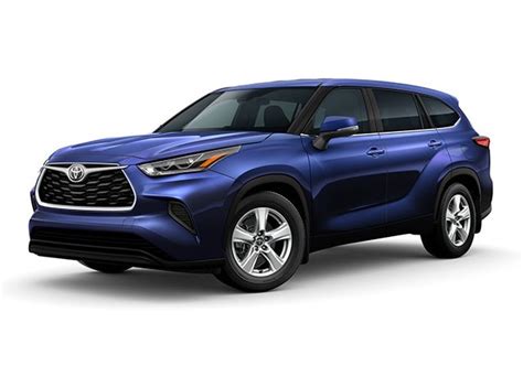 2024 Toyota Highlander Concept Release Date And Price New Cars Leak