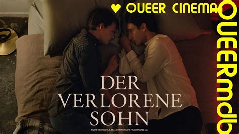 der verlorene sohn gayfilm 2018 schwul lesbisch bi [full hd trailer] youtube