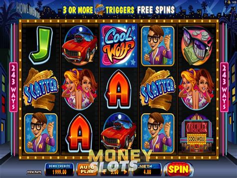 Cool Wolf Slot Review Microgaming Play Cool Wolf Slot Game